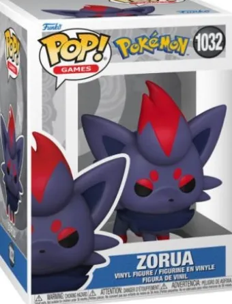 Zorua