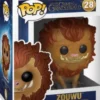 Zouwu