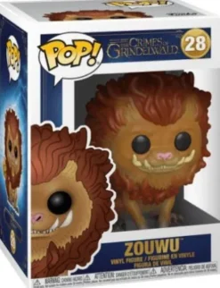 Zouwu