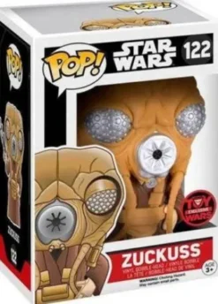 Zuckuss