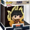 Zuko (Maîtrise du feu)
