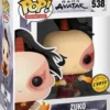 Zuko Poing Enflammé [avec Chase]