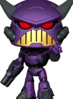 Zurg