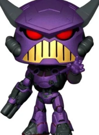 Zurg