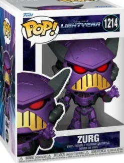 Zurg